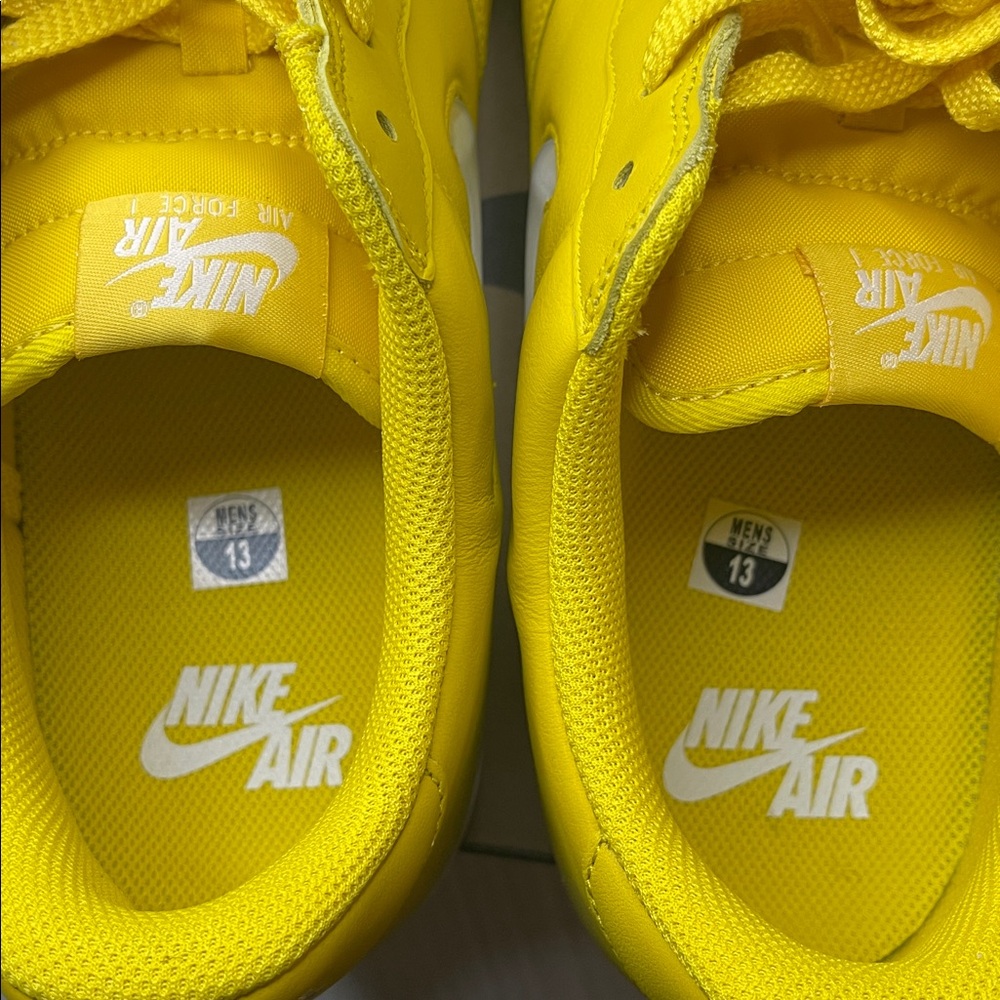 🆕listing…Air Force 1 Low Retro - Picture 10 of 12
